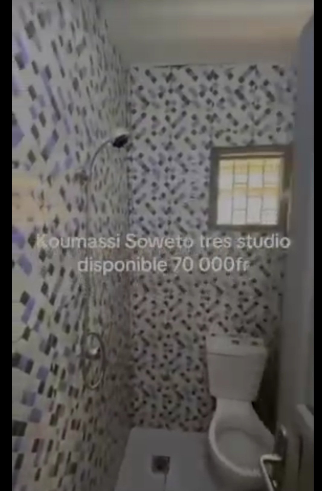 Studio Koumassi Soweto