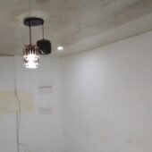 Habitation ou bureau carrefour Ibo Remblais