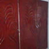 Habitation ou bureau carrefour Ibo Remblais