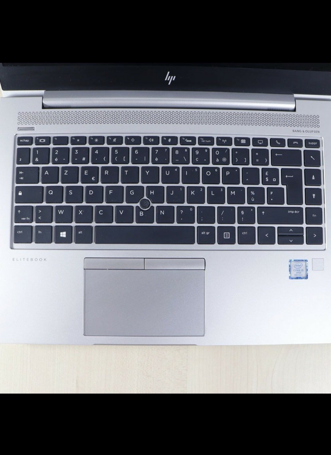 Ordinateur HP