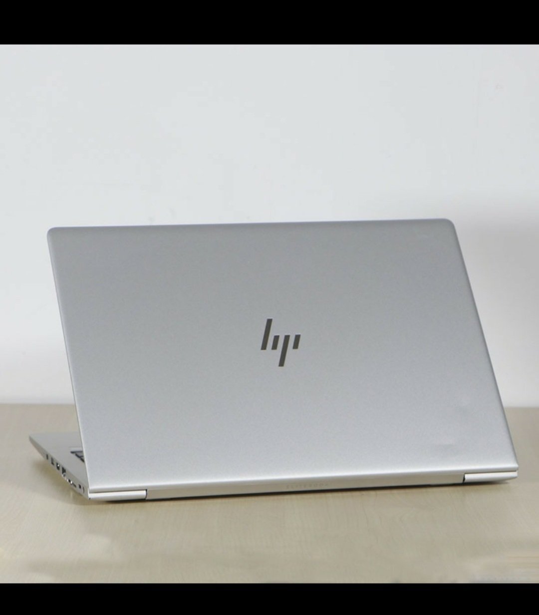 Ordinateur HP