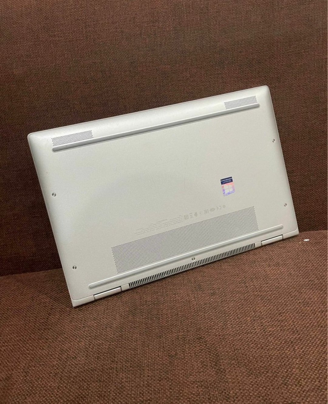 HP Elite book X360 1030