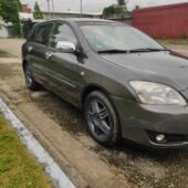 TOYOTA OBAMA PHASE 2 à vendre