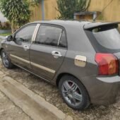 TOYOTA OBAMA PHASE 2 à vendre