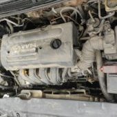 TOYOTA OBAMA PHASE 2 à vendre