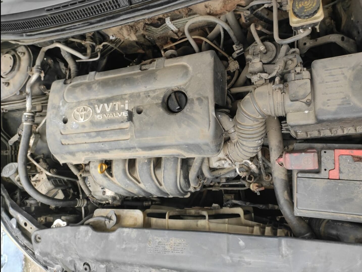 TOYOTA OBAMA PHASE 2 à vendre
