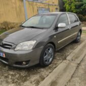 TOYOTA OBAMA PHASE 2 à vendre