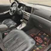 TOYOTA OBAMA PHASE 2 à vendre