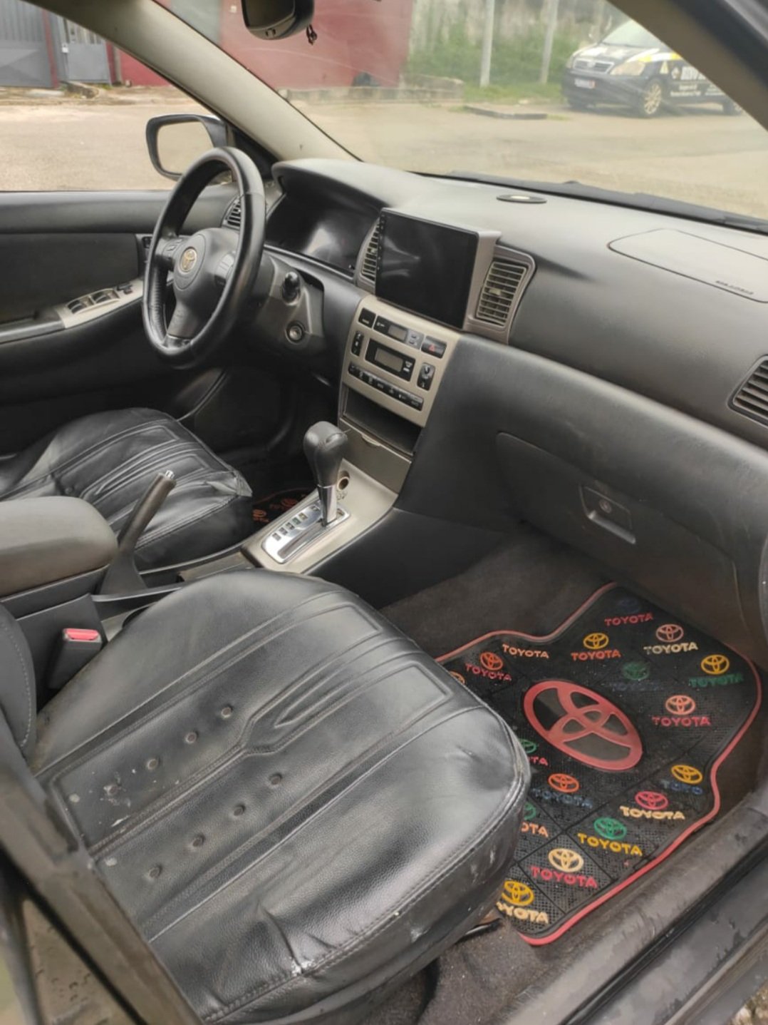 TOYOTA OBAMA PHASE 2 à vendre