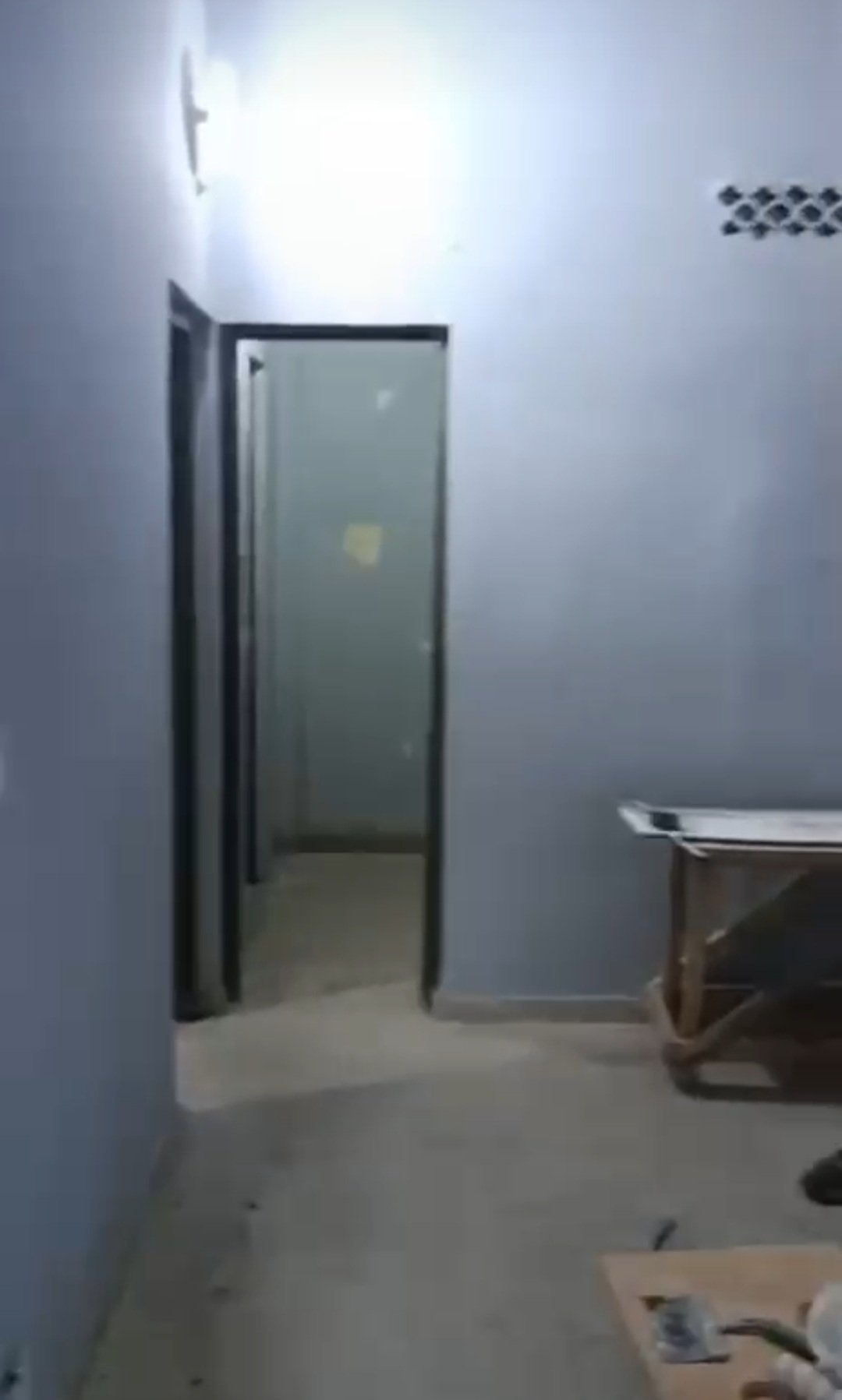 À louer Remblais école BAD