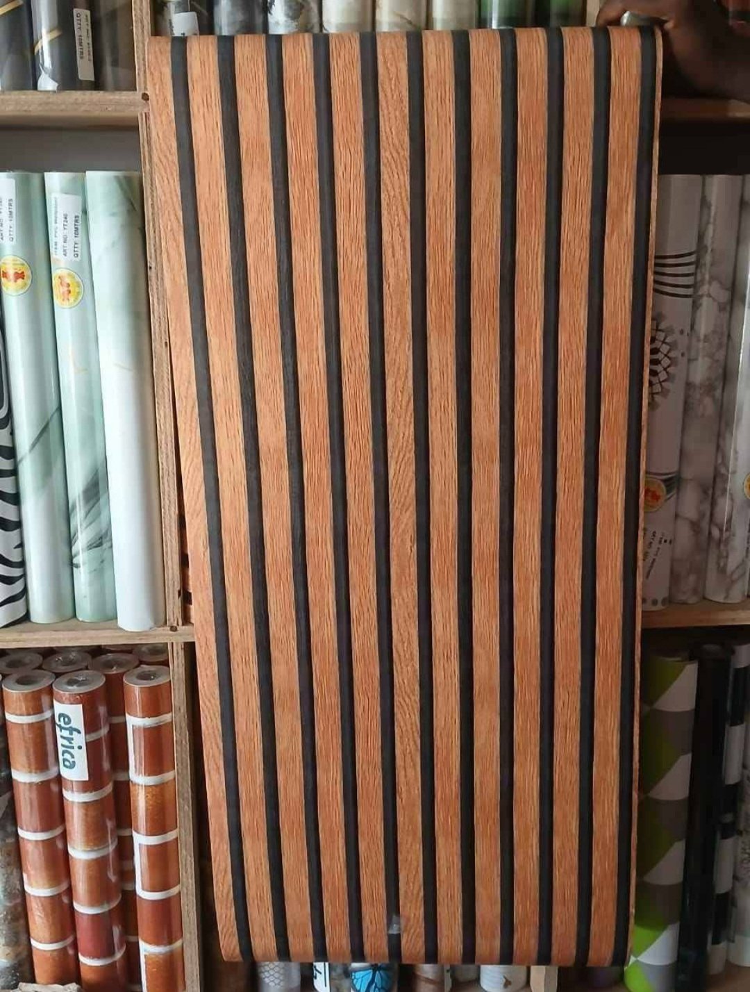 Vente revêtements PVC