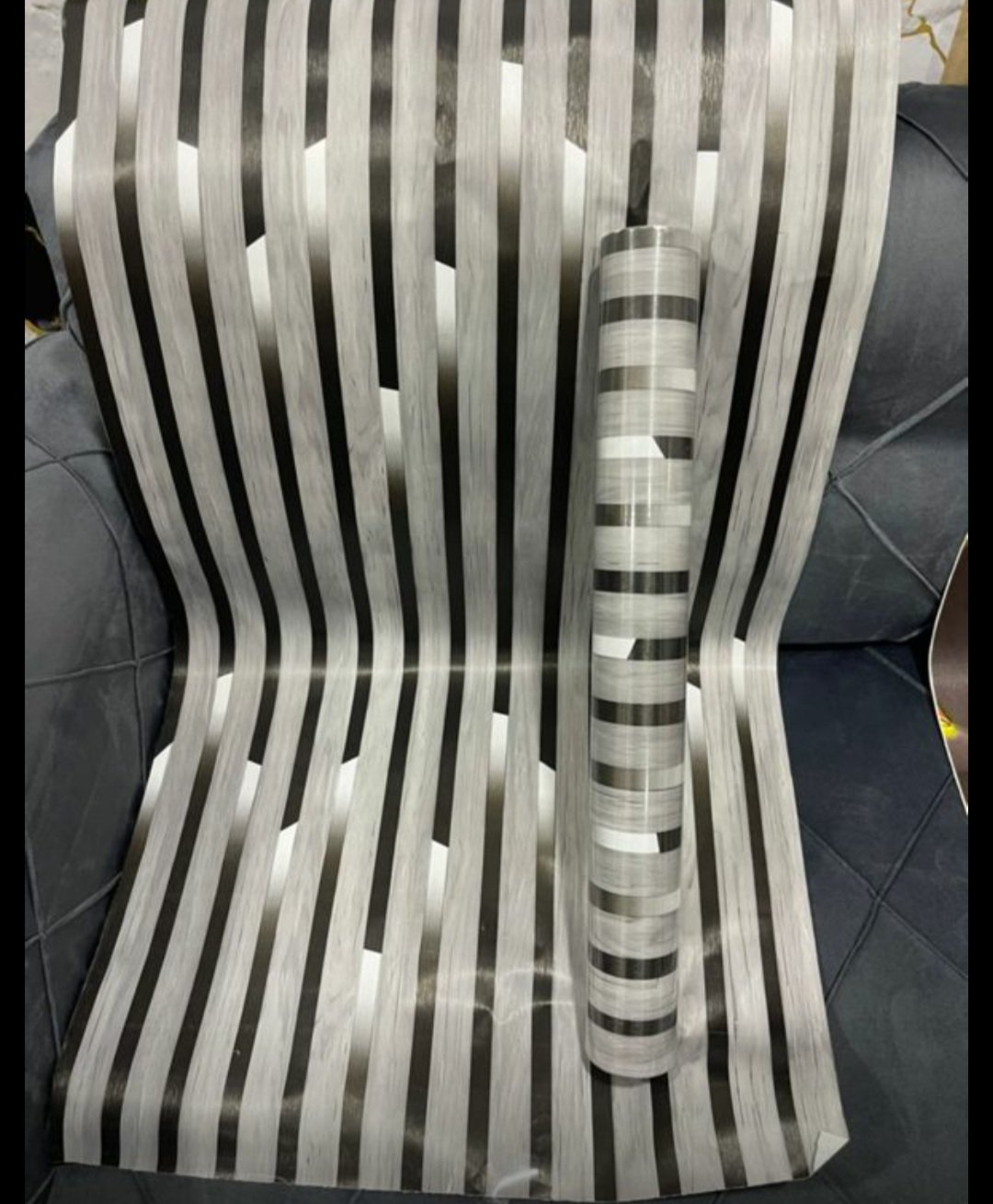 Vente revêtements PVC