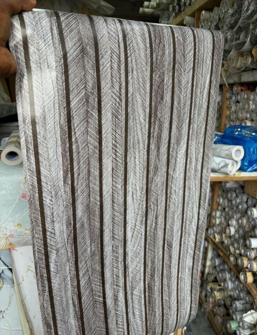 Vente revêtements PVC