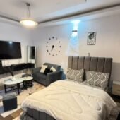Résidence Studio comfort à Faya