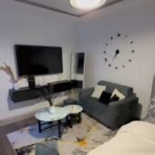 Résidence Studio comfort à Faya