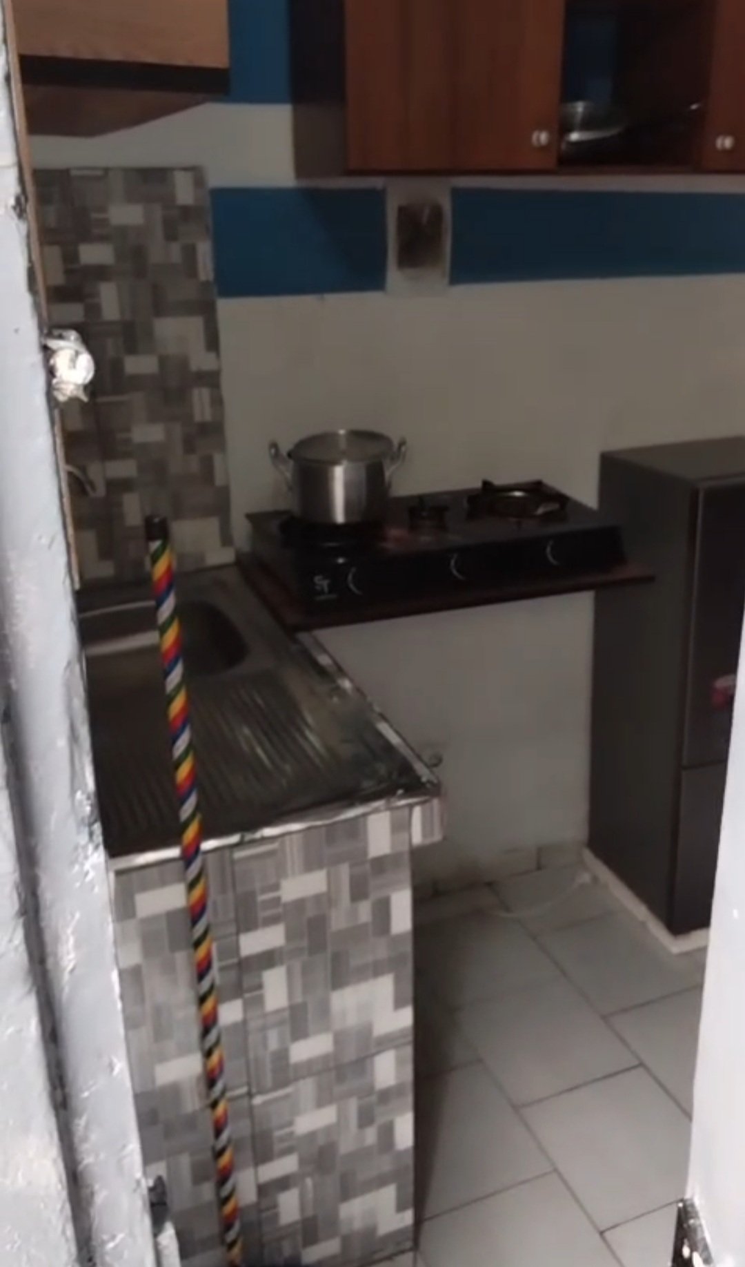 À louer Studio koumassi iroko RDC