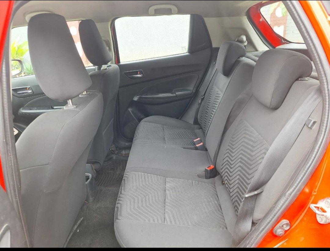 Suzuki Swift à vendre
