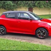 Suzuki Swift à vendre