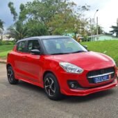 Suzuki Swift à vendre