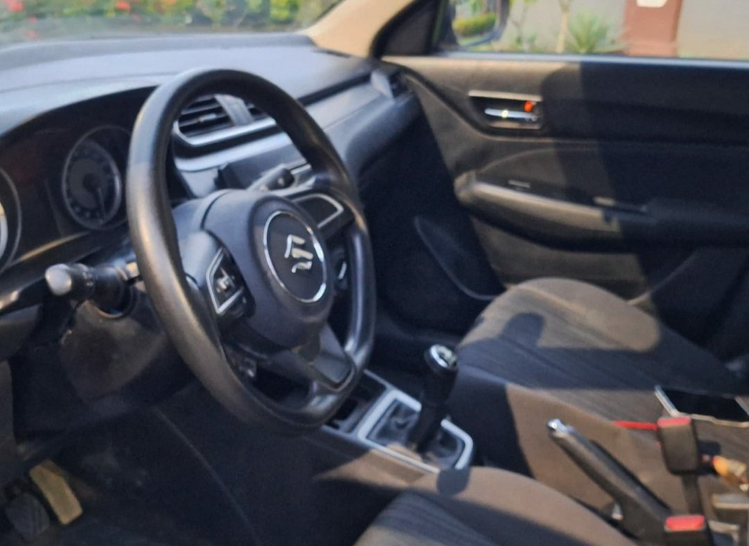 Suzuki Dzire à vendre