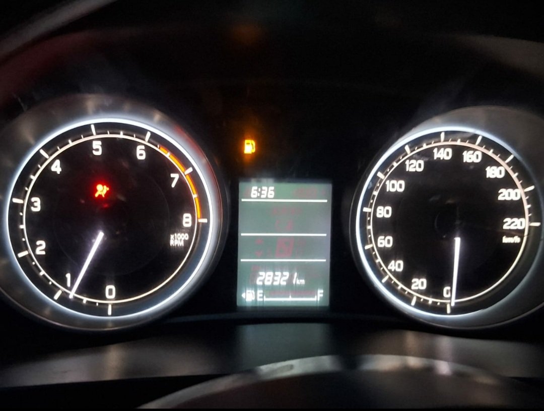 Suzuki Dzire à vendre