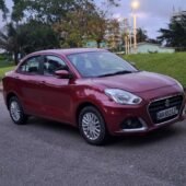 Suzuki Dzire à vendre