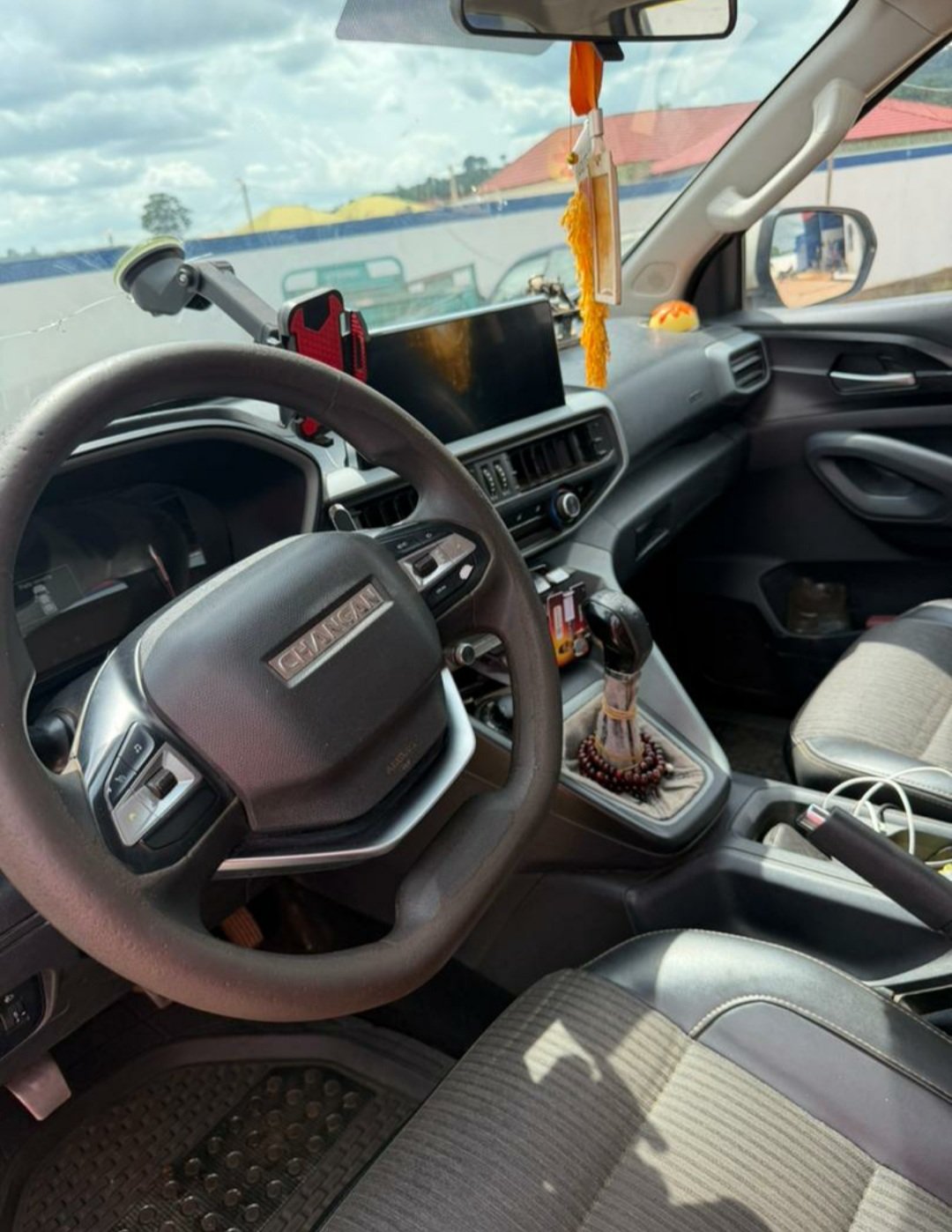 Pickup CHANGAN