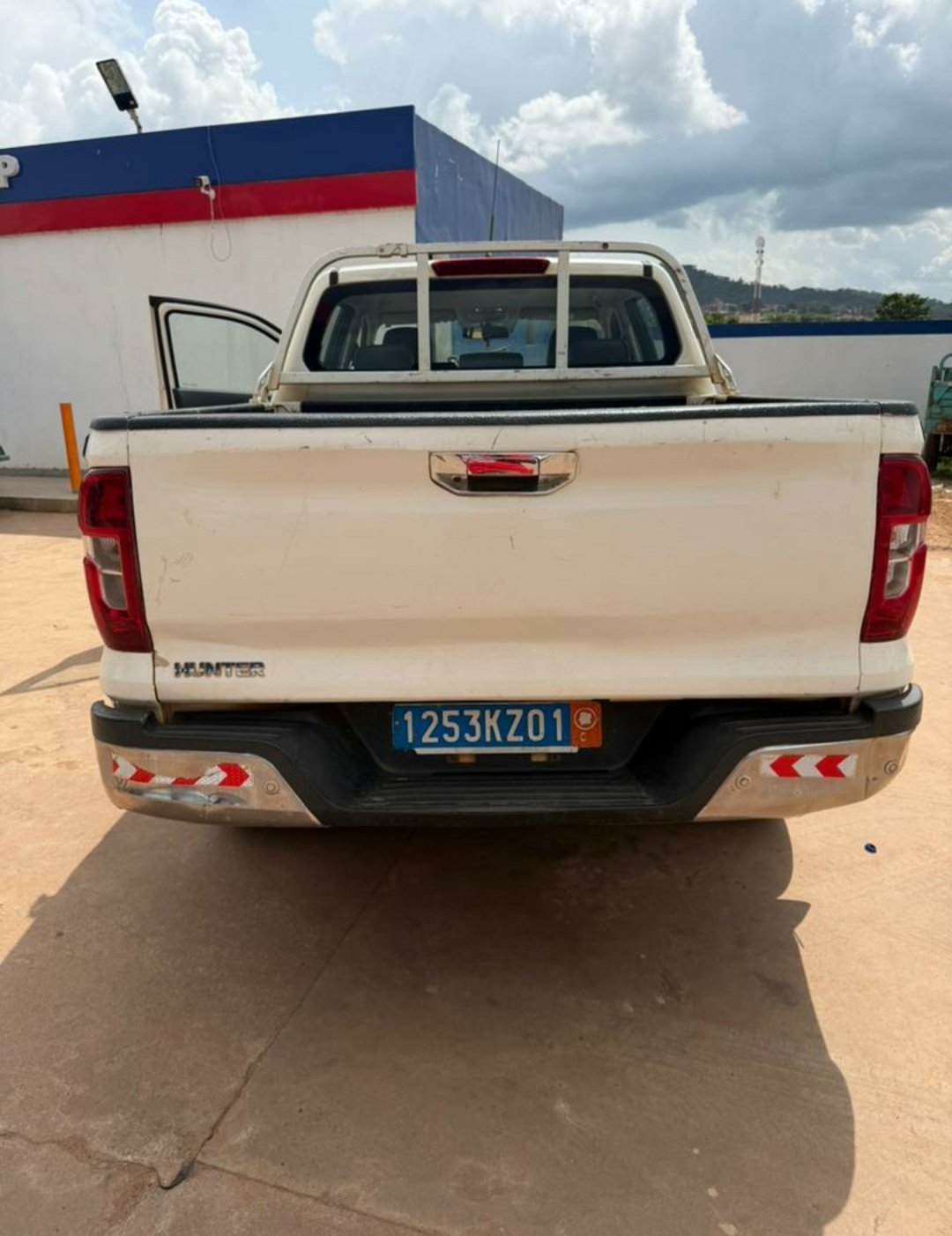Pickup CHANGAN