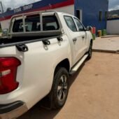 Pickup CHANGAN