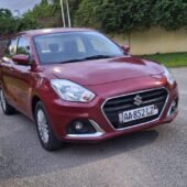 Suzuki Dzire à vendre