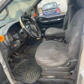 Fourgonnette hyundai en vente