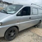 Fourgonnette hyundai en vente