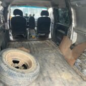 Fourgonnette hyundai en vente