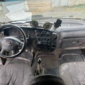 Fourgonnette hyundai en vente