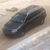 Toyota Corolla à vendre
