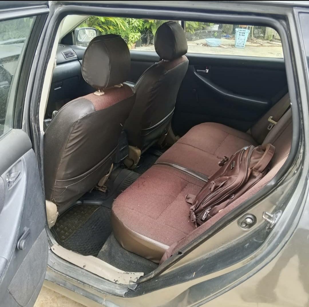 Toyota Corolla à vendre