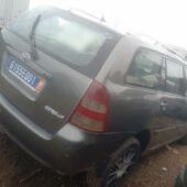 Toyota Corolla à vendre