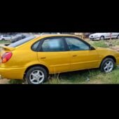 Toyota ETO en vente