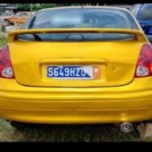 Toyota ETO en vente