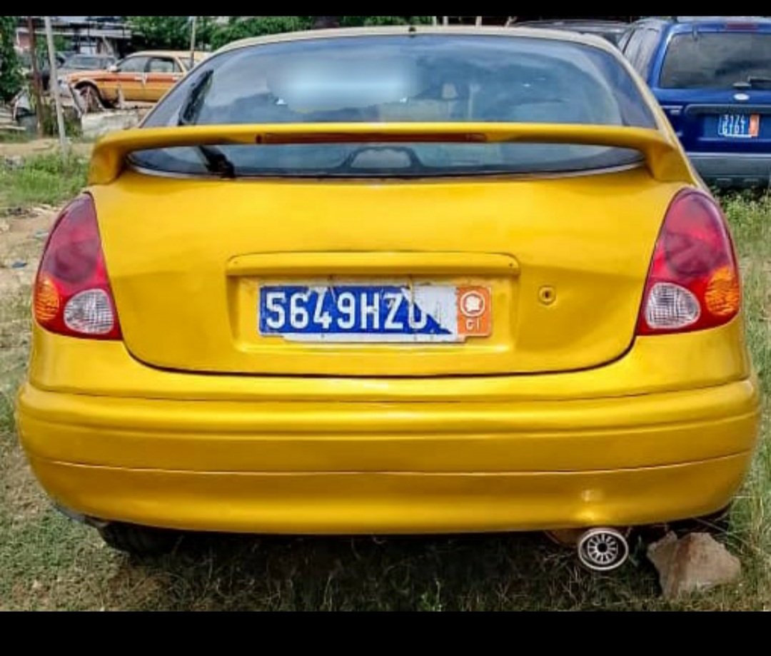 Toyota ETO en vente