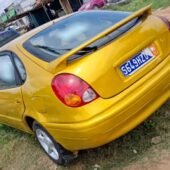 Toyota ETO en vente