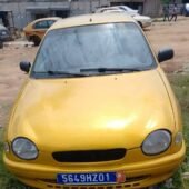 Toyota ETO en vente