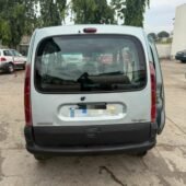 Renault Kangoo maison mère 2003