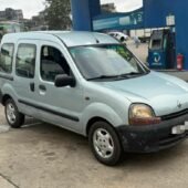 Renault Kangoo maison mère 2003