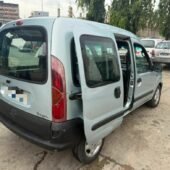 Renault Kangoo maison mère 2003
