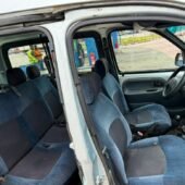 Renault Kangoo maison mère 2003
