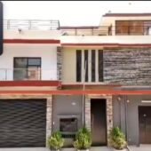 VILLA TRIPLEX 9 PIÈCES ANGRÉ 8ÈME
