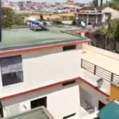 VILLA TRIPLEX 9 PIÈCES ANGRÉ 8ÈME