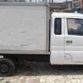 Camion Frigo SsangYong Istana