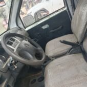 Camion Frigo SsangYong Istana